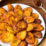 FRIED PLAINTAIN