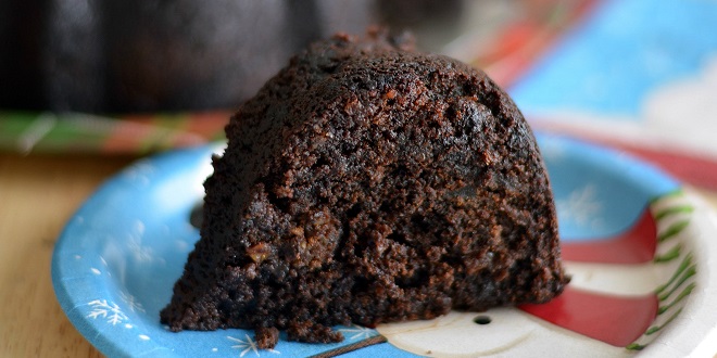 Wednesday …….. BLACK CAKE AND DELICOUS DELIGHTS