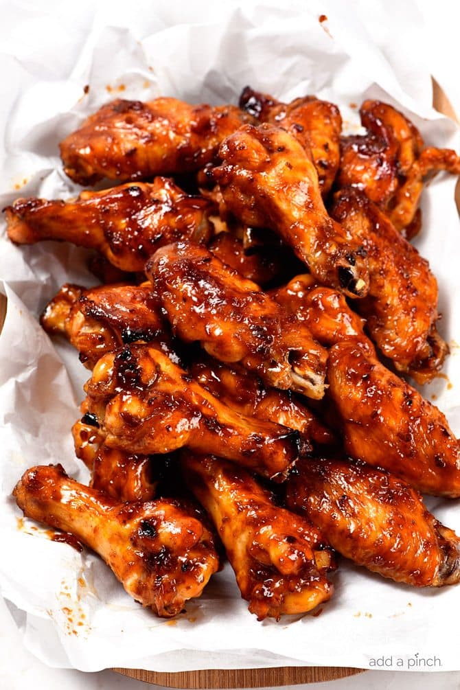 Wings