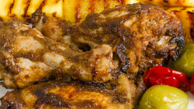 Ox Tails